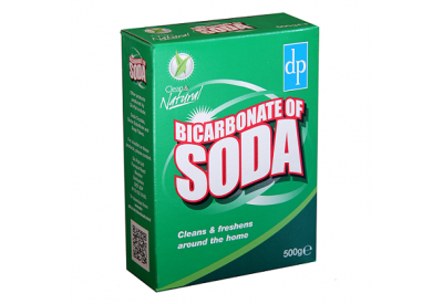 Dri Pak Bicarbonate of Soda 500g